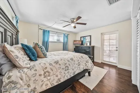 424 Penguin Drive Satellite Beach FL 32937