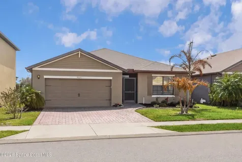 3641 Peony Court SE Palm Bay FL 32909