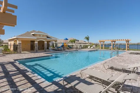 3641 Peony Court SE Palm Bay FL 32909