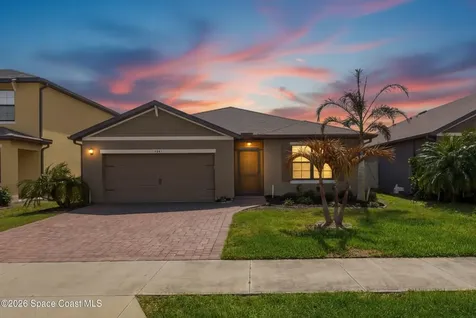 3641 Peony Court SE Palm Bay FL 32909
