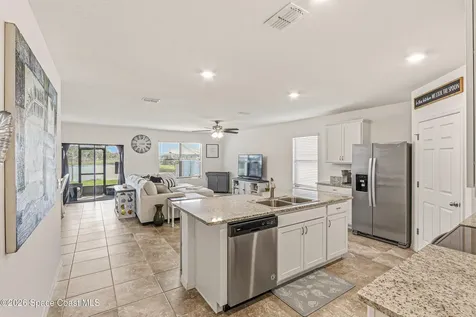 3641 Peony Court SE Palm Bay FL 32909