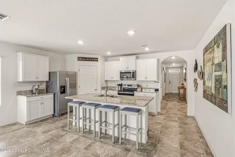 3641 Peony Court SE Palm Bay FL 32909