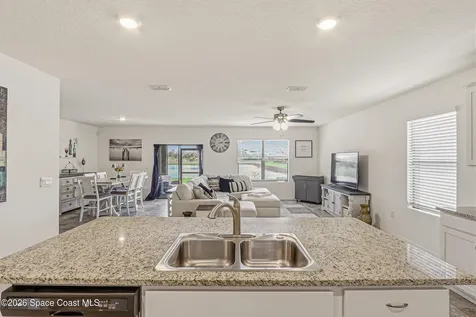 3641 Peony Court SE Palm Bay FL 32909