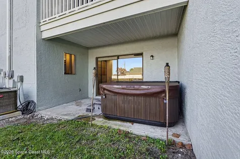 2084 Seawind Court Melbourne FL 32903