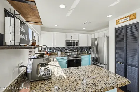 2084 Seawind Court Melbourne FL 32903