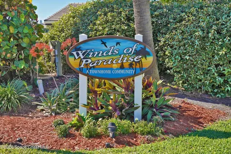 2084 Seawind Court Melbourne FL 32903