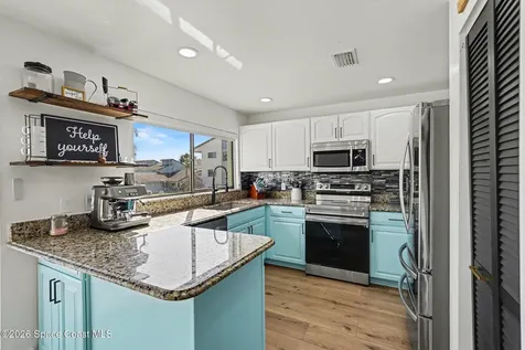 2084 Seawind Court Melbourne FL 32903