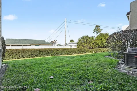2084 Seawind Court Melbourne FL 32903