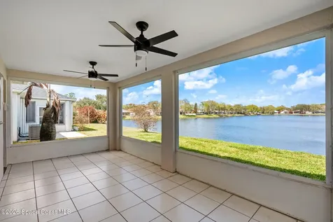 1763 Vista Lake Circle Melbourne FL 32904