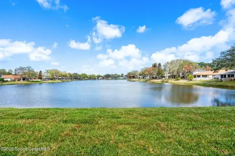 1763 Vista Lake Circle Melbourne FL 32904