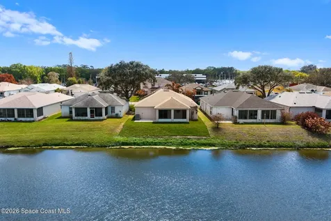 1763 Vista Lake Circle Melbourne FL 32904