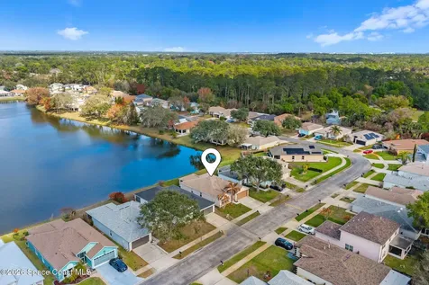 1763 Vista Lake Circle Melbourne FL 32904