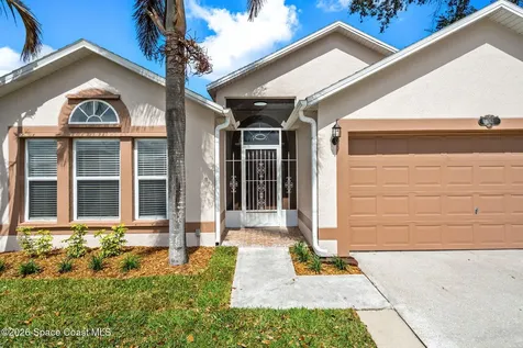 1763 Vista Lake Circle Melbourne FL 32904