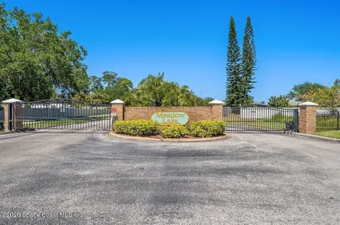 1763 Vista Lake Circle Melbourne FL 32904