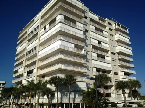 877 N Highway A1a Indialantic FL 32903
