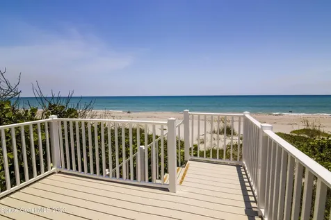 877 N Highway A1a Indialantic FL 32903