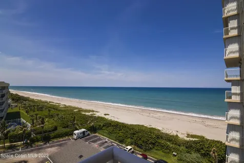 877 N Highway A1a Indialantic FL 32903