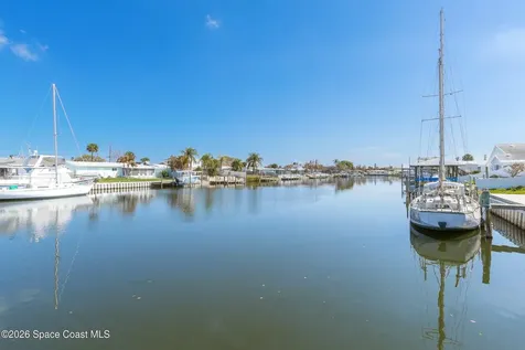 449 Nautilus Drive Satellite Beach FL 32937