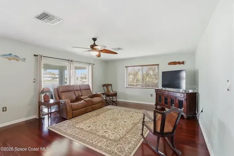 449 Nautilus Drive Satellite Beach FL 32937