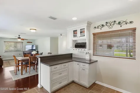 449 Nautilus Drive Satellite Beach FL 32937