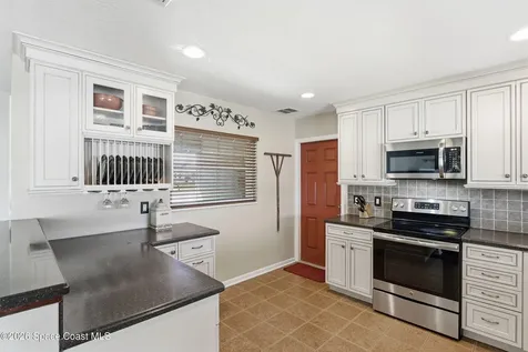 449 Nautilus Drive Satellite Beach FL 32937