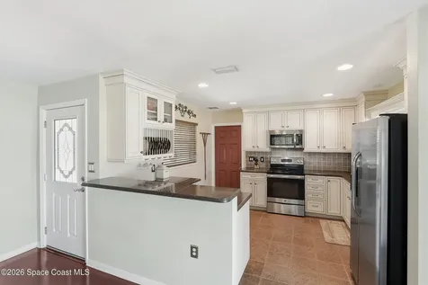 449 Nautilus Drive Satellite Beach FL 32937