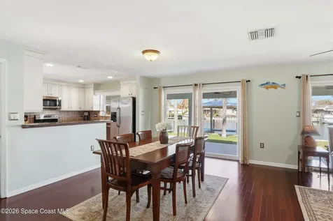 449 Nautilus Drive Satellite Beach FL 32937