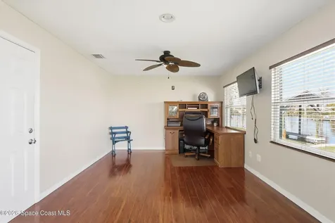 449 Nautilus Drive Satellite Beach FL 32937