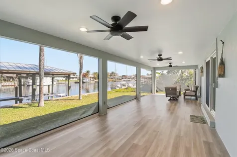 449 Nautilus Drive Satellite Beach FL 32937