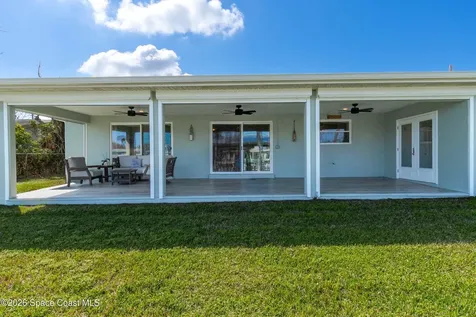 449 Nautilus Drive Satellite Beach FL 32937