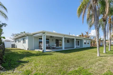 449 Nautilus Drive Satellite Beach FL 32937