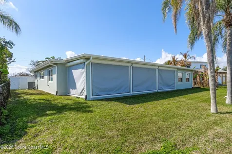 449 Nautilus Drive Satellite Beach FL 32937