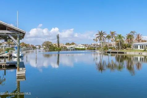 449 Nautilus Drive Satellite Beach FL 32937