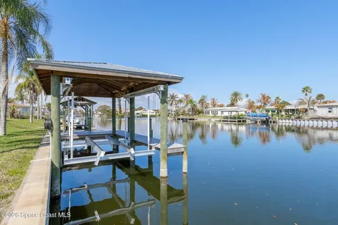 449 Nautilus Drive Satellite Beach FL 32937