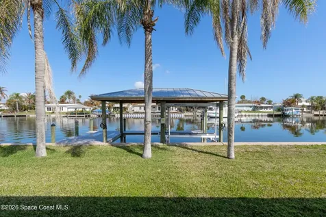 449 Nautilus Drive Satellite Beach FL 32937