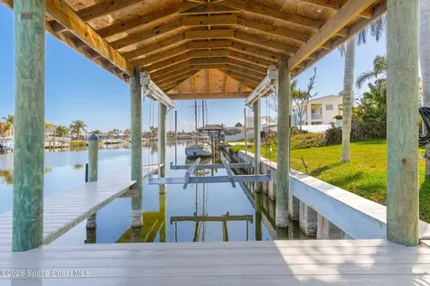 449 Nautilus Drive Satellite Beach FL 32937