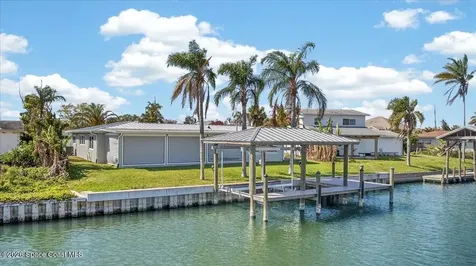 449 Nautilus Drive Satellite Beach FL 32937