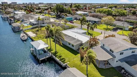 449 Nautilus Drive Satellite Beach FL 32937