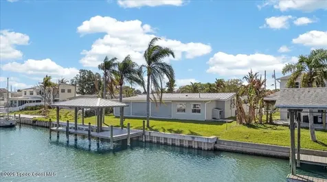 449 Nautilus Drive Satellite Beach FL 32937