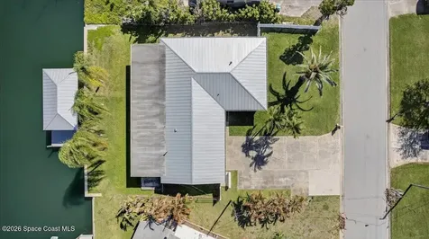 449 Nautilus Drive Satellite Beach FL 32937
