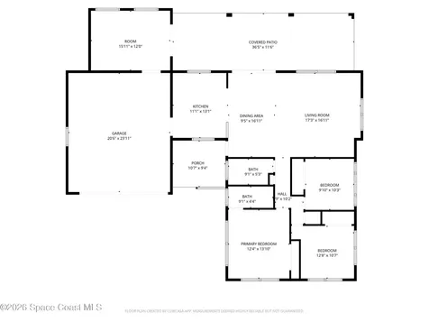 449 Nautilus Drive Satellite Beach FL 32937