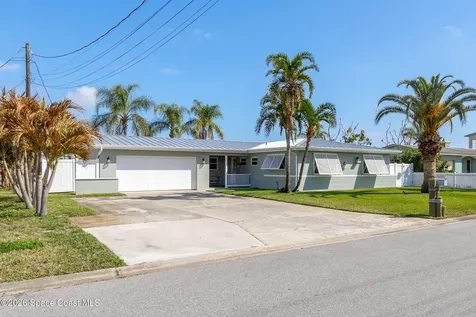 449 Nautilus Drive Satellite Beach FL 32937