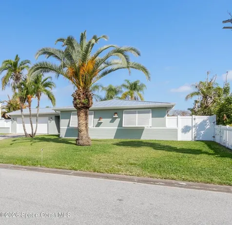 449 Nautilus Drive Satellite Beach FL 32937