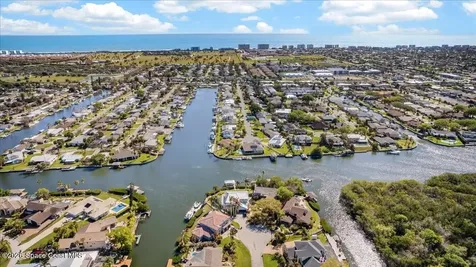 449 Nautilus Drive Satellite Beach FL 32937