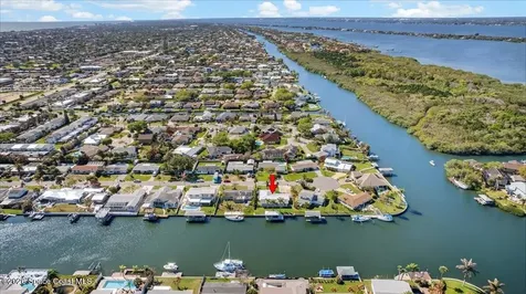 449 Nautilus Drive Satellite Beach FL 32937
