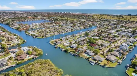 449 Nautilus Drive Satellite Beach FL 32937