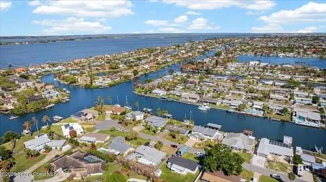 449 Nautilus Drive Satellite Beach FL 32937