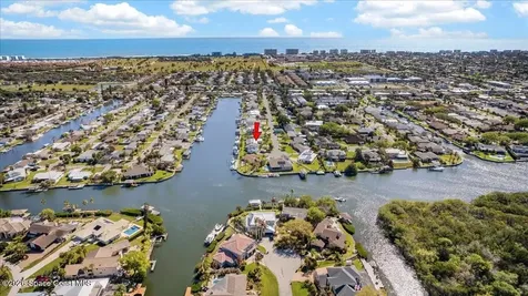 449 Nautilus Drive Satellite Beach FL 32937
