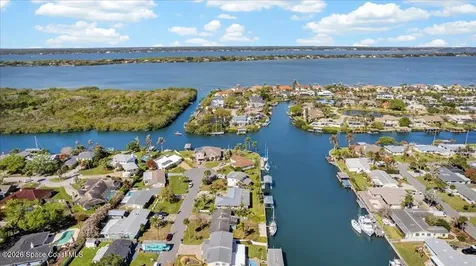 449 Nautilus Drive Satellite Beach FL 32937