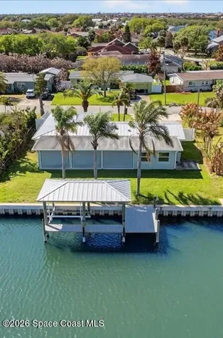 449 Nautilus Drive Satellite Beach FL 32937